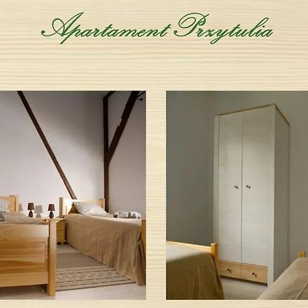 Apartament Przytulia Podgórzyn Extérieur photo