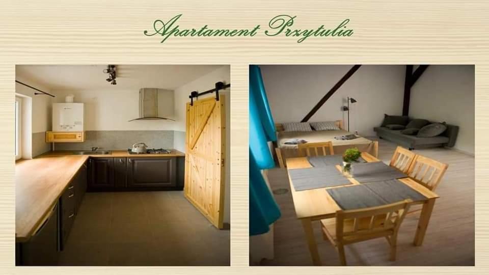 Apartament Przytulia Podgórzyn Extérieur photo