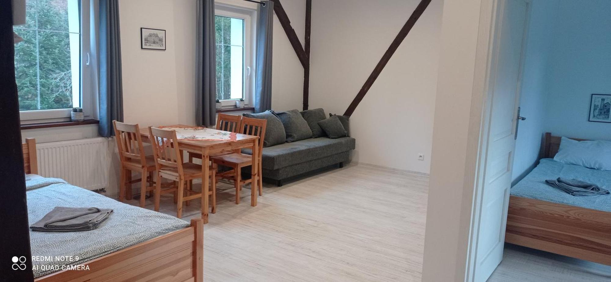 Apartament Przytulia Podgórzyn Extérieur photo